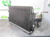 Recambio de condensador / radiador aire acondicionado para seat leon (1m1) 1.6 16v referencia OEM IAM 1J0820191D 