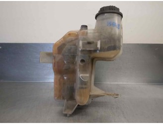 Recambio de deposito expansion para land rover discovery v6 td edition 60 yrs referencia OEM IAM PCF500110  