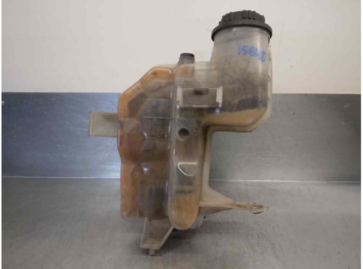 Recambio de deposito expansion para land rover discovery v6 td edition 60 yrs referencia OEM IAM PCF500110 