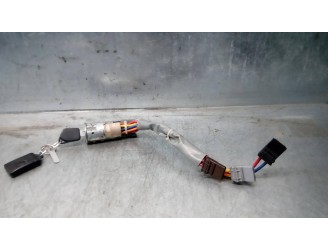 Recambio de conmutador de arranque para peugeot 405 berlina embassy turbo d referencia OEM IAM 