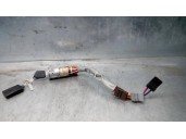 Recambio de conmutador de arranque para peugeot 405 berlina embassy turbo d referencia OEM IAM 
