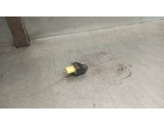 Recambio de sensor airbag para toyota rav 4 (a3) 2.2 turbodiesel cat referencia OEM IAM 8983142010 