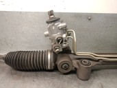 Recambio de cremallera direccion para audi q7 (4lb) 3.0 tdi quattro referencia OEM IAM 7L8422055R 7L8422062G ZF