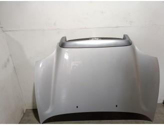 Recambio de capot para hyundai santa fe (sm) 2.0 crdi cat referencia OEM IAM 6640026073 6640026073 