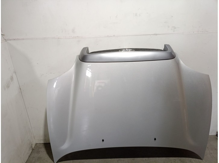 Recambio de capot para hyundai santa fe (sm) 2.0 crdi cat referencia OEM IAM 6640026073 6640026073 