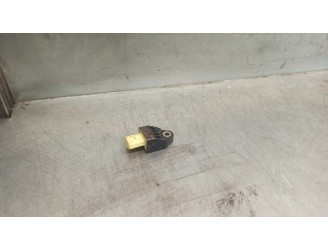 Recambio de sensor airbag para toyota rav 4 (a3) 2.2 turbodiesel cat referencia OEM IAM 8983133020  