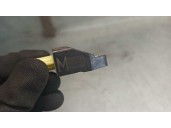 Recambio de sensor airbag para toyota rav 4 (a3) 2.2 turbodiesel cat referencia OEM IAM 8983133020 