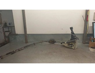 Recambio de palanca cambio para toyota rav 4 (a3) 2.2 turbodiesel cat referencia OEM IAM 3382042230  