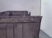 Recambio de cubrecarter para mercedes-benz clase a (w168) 1.4 cat referencia OEM IAM A1686190538  CESTA 38