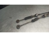 Recambio de palanca cambio para toyota rav 4 (a3) 2.2 turbodiesel cat referencia OEM IAM 3382042230  