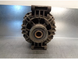 Recambio de alternador para audi a4 berlina (8ec) 1.8 20v referencia OEM IAM 06D903016A 2543369C VALEO