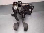 Recambio de pedal freno para fiat tipo ii (357) fam easy referencia OEM IAM 2583561045 