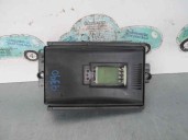 Recambio de resistencia calefaccion para seat leon (1m1) 1.6 16v referencia OEM IAM 1JO907521 4PINES 