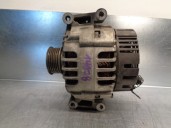 Replacement alternator for Audi A4 Saloon (8EC) 1.8 20V OEM IAM reference 06D903016A 2543369C VALEO