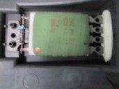 Replacement heater resistor for Seat Leon (1M1) 1.6 16V OEM IAM reference 1JO907521 4PINES 