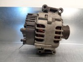 Replacement alternator for Audi A4 Saloon (8EC) 1.8 20V OEM IAM reference 06D903016A 2543369C VALEO