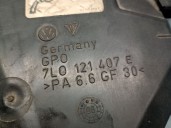 Recambio de deposito expansion para audi q7 (4lb) 3.0 tdi quattro referencia OEM IAM 7L0121409E 7L0121407E 