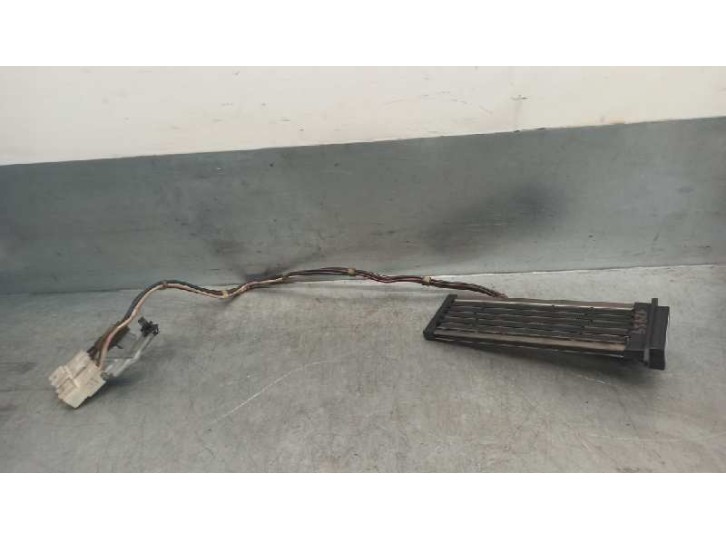 Recambio de resistencia calefaccion para toyota rav 4 (a3) 2.2 turbodiesel cat referencia OEM IAM 0134100251  