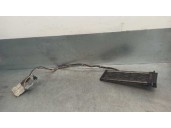 Recambio de resistencia calefaccion para toyota rav 4 (a3) 2.2 turbodiesel cat referencia OEM IAM 0134100251  