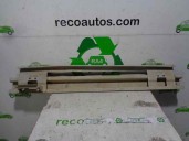 Recambio de refuerzo paragolpes trasero para tata safari ex safari 2.0 referencia OEM IAM  DE HIERRO 