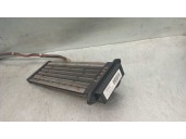 Recambio de resistencia calefaccion para toyota rav 4 (a3) 2.2 turbodiesel cat referencia OEM IAM 0134100251  