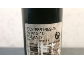 Recambio de amortiguador trasero derecho para bmw x1 (f48) sdrive 16 d referencia OEM IAM 33526861669 33506886760 