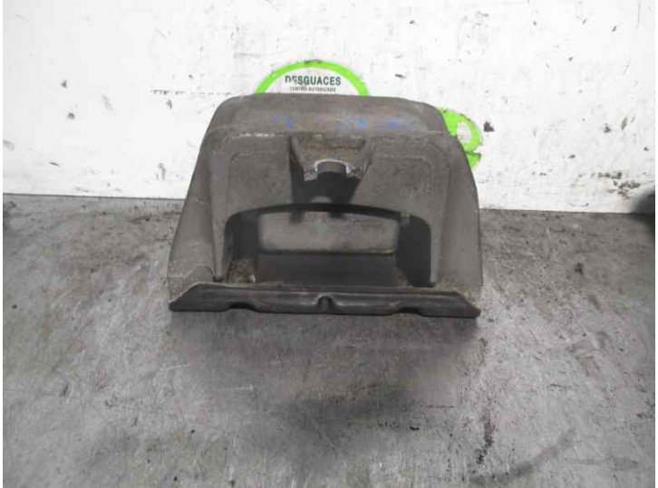 Recambio de soporte motor izquierdo para seat leon (1m1) 1.6 16v referencia OEM IAM 1J0199555AK 