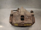 Recambio de pinza freno delantera derecha para hyundai accent ii (lc) 1.3 referencia OEM IAM 5818125A00 5818125A00 BC141051