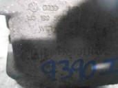 Recambio de soporte motor izquierdo para seat leon (1m1) 1.6 16v referencia OEM IAM 1J0199555AK  