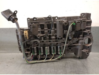 Recambio de despiece caja cambios para audi q7 (4lb) 3.0 tdi quattro referencia OEM IAM 09D325039C 09D325039CX 