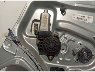 Recambio de centralita asr para renault laguna ii (bg0) 1.9 dci diesel referencia OEM IAM 820030391 10098004152 ATE