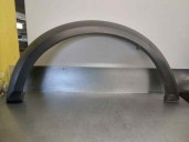 Recambio de aletin delantero izquierdo para land rover discovery v6 td edition 60 yrs referencia OEM IAM DFJ000032 