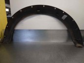 Recambio de aletin delantero izquierdo para land rover discovery v6 td edition 60 yrs referencia OEM IAM DFJ000032 