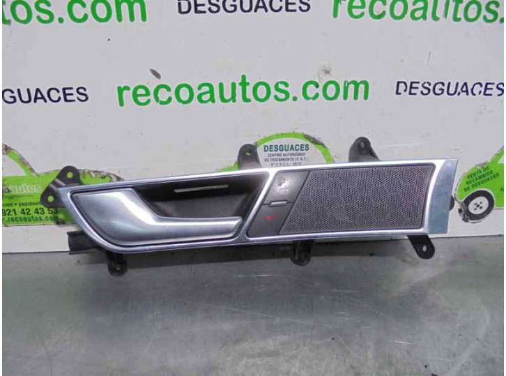 Recambio de maneta interior delantera izquierda para audi a6 berlina (4f2) 3.0 tdi quattro (165kw) referencia OEM IAM 4F0837019C