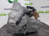 Recambio de caja cambios para nissan almera (n15) gx referencia OEM IAM 57J1 
