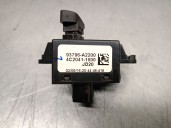 Recambio de interruptor para kia cee´d (jd) 1.6 crdi 136 referencia OEM IAM 93796A2200 