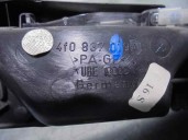 Recambio de maneta interior delantera izquierda para audi a6 berlina (4f2) 3.0 tdi quattro (165kw) referencia OEM IAM 4F0837019C