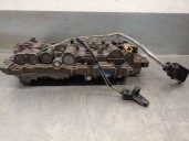 Recambio de despiece caja cambios para audi q7 (4lb) 3.0 tdi quattro referencia OEM IAM 09D325039C 09D325039CX 