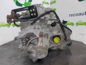 Recambio de caja cambios para nissan almera (n15) gx referencia OEM IAM 57J1 