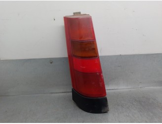 Recambio de piloto trasero izquierdo para renault 5 (b/c40) 1.4 referencia OEM IAM 7701030761 5 PUERTAS