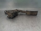 Recambio de potenciometro pedal para dacia duster ambiance 4x2 referencia OEM IAM 8200386506D 6PV00908502 HELLA