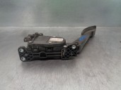 Recambio de potenciometro pedal para dacia duster ambiance 4x2 referencia OEM IAM 8200386506D 6PV00908502 HELLA