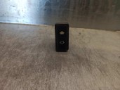Recambio de mando elevalunas delantero izquierdo para citroën saxo 1.5 diesel referencia OEM IAM 6552AJ 