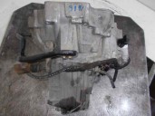 Recambio de caja cambios para nissan almera (n15) gx referencia OEM IAM 57J1 
