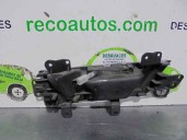 Recambio de maneta interior trasera derecha para audi a6 berlina (4f2) 3.0 tdi quattro (165kw) referencia OEM IAM 4F0868394FKZ 