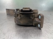 Recambio de potenciometro pedal para dacia duster ambiance 4x2 referencia OEM IAM 8200386506D 6PV00908502 HELLA