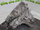 Recambio de caja cambios para nissan almera (n15) gx referencia OEM IAM 57J1 
