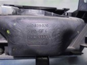 Recambio de maneta interior trasera derecha para audi a6 berlina (4f2) 3.0 tdi quattro (165kw) referencia OEM IAM 4F0868394FKZ 