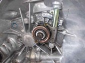 Recambio de caja cambios para nissan almera (n15) gx referencia OEM IAM 57J1 