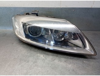 Recambio de faro derecho para audi q7 (4lb) 3.0 tdi quattro referencia OEM IAM 4L0941004B 4L0941030B 